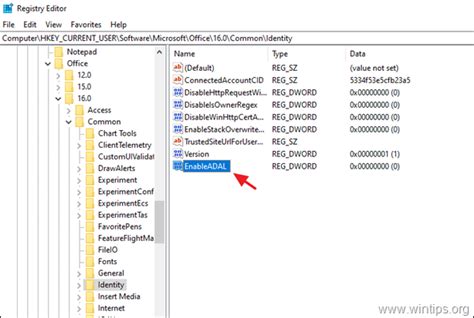 Authentication automatically fails in Microsoft 365 services .